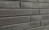 Декоративный кирпич, Mesterra Stratum, 485х40 мм под Кирпич, цвет: 006