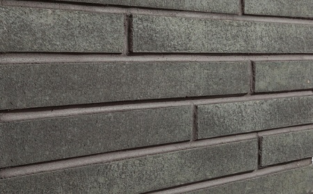 Декоративный кирпич, Mesterra Stratum, 485х40 мм под Кирпич, цвет: 006