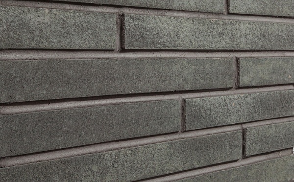 Декоративный кирпич, Mesterra Stratum, 485х40 мм под Кирпич, цвет: 006