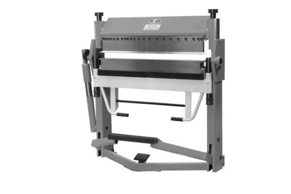 Станок листогибочный ручной Stalex PBB 1270/2