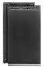 Керамическая черепица Tejas Borja TECH Flat 10, Graphit