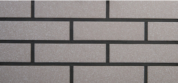 Термопанель рядовая Европа с плиткой Keramin, 1020х600 мм, 100 мм ППС, гладкий, цвет: Мичиган 3