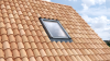 Оклад Rooflite+ 55х98 см UFX для профилированной кровли