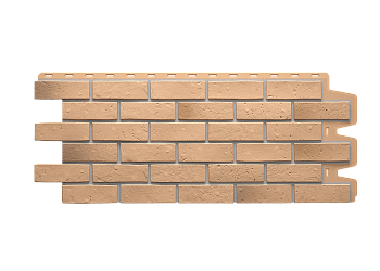 Фасадные панели Docke Berg, 1032х460 мм Premium, цвет: золотой