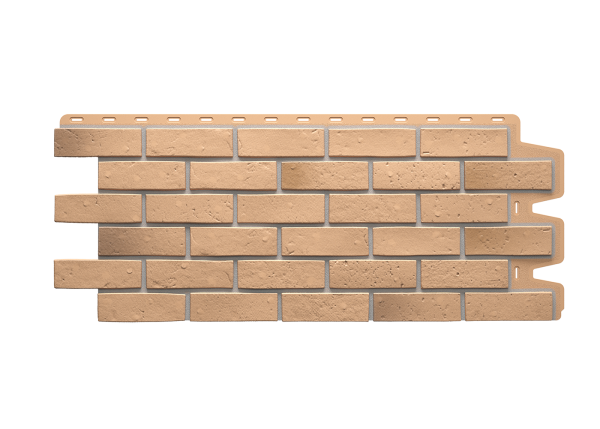 Фасадные панели Docke Berg, 1032х460 мм Premium, цвет: золотой