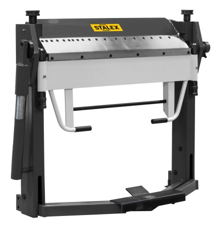 Станок листогибочный ручной Stalex PBB 1520/1.5