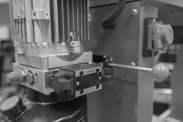 Пресс гидравлический Stalex HP-30