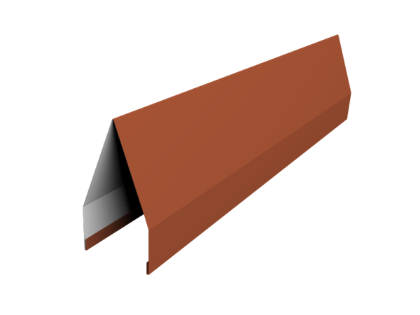 Ламель для забора жалюзи, Tokyo new, с пленкой 0.45 мм, Drap TX, RAL 8004