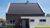 Керамическая черепица ABC Klinkergruppe Modena 11, Шифер