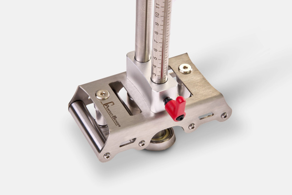 Роликовый листогиб Perfect Bender L - 250