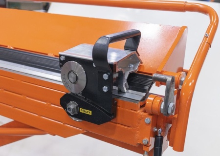 Станок листогибочный ручной Stalex RSM Prof 3000