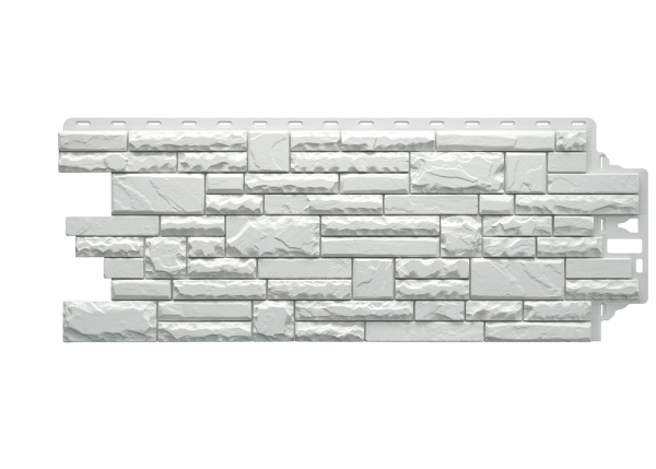 Фасадные панели Docke Stern, 1200 х 454 мм Premium, цвет: Навахо