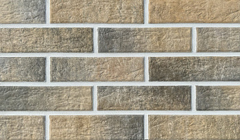 Плитка клинкерная Beryoza Ceramica 245х65 мм, 7 мм Pepper