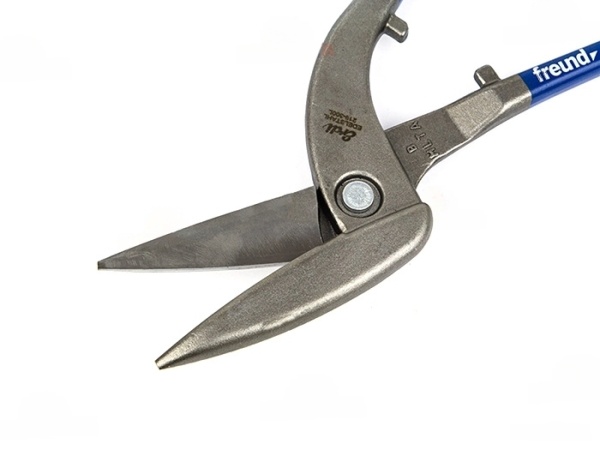 Ножницы Freund левые "Пеликаны", 300 мм