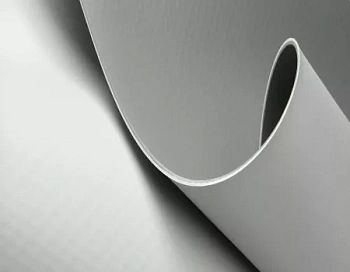 Пвх мембрана Технониколь, Logicroof V-RP 1.8 мм, 2.1 х 15 м, серый, рул. 31.5 м²