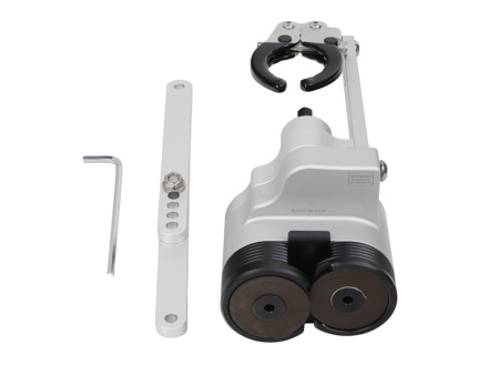Машинка для срезки фальца Falz Cutter, Buschmann tools
