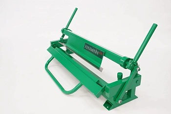 Станок листогибный Эдельвейс 600 мм