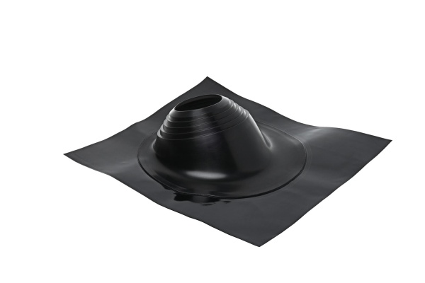 Проходной элемент Master Flash угловой №3.1, 280-460 мм EPDM темно-серый