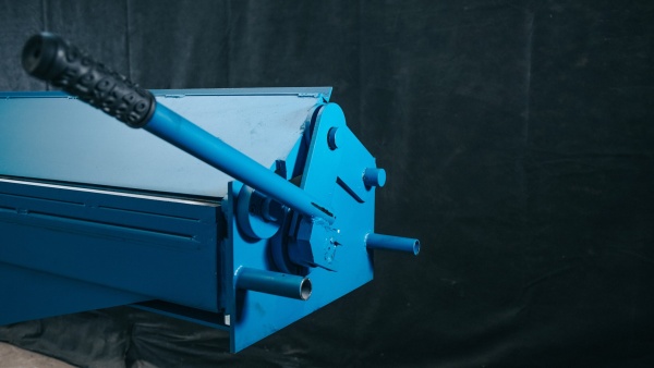 Станок листогибочный усиленный Keepler-Stan RMA-плюс 3500