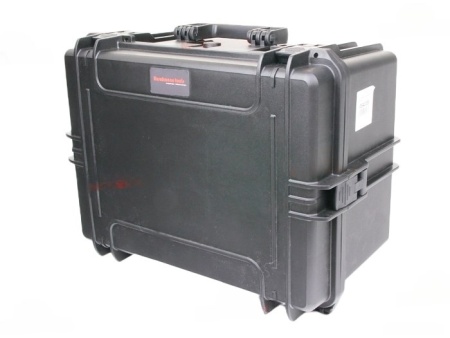 Ручной кровельный фальцепрокат, Buschmann tools, Falzbender.