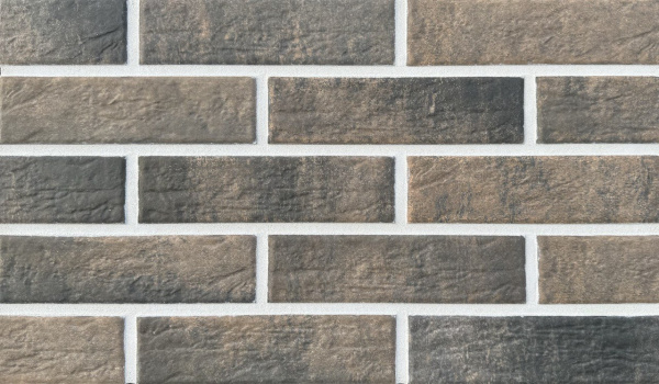 Плитка клинкерная Beryoza Ceramica 245х65 мм, 7 мм Arfak /Cardamon