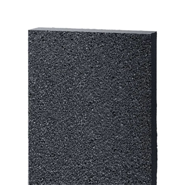 Фиброцементная плита Бетэко Стоун 8х1200х1500 мм цвет: RAL 7024