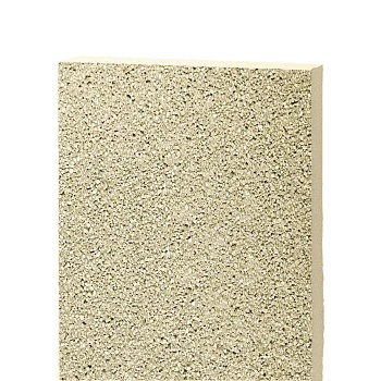 Фиброцементная плита Бетэко Стоун 8х1200х1500 мм цвет: RAL 1015