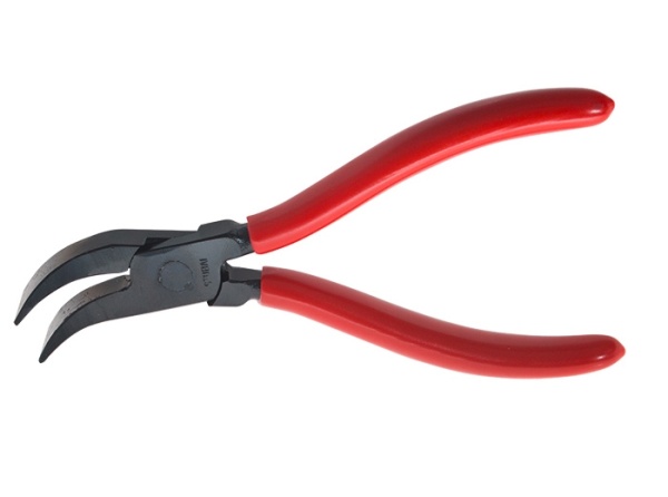 Клещи 45° накладное соединение Stubai, 20 мм