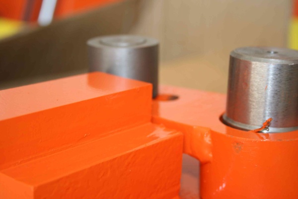 Станок для гибки арматуры Stalex DR20