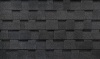 Ламинированная битумная черепица, Docke, Dragon Premium цвет: ежевика, 2.8 м² / уп.
