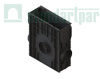 Пескоуловитель Standartpark, PolyMax Basic, DN150, h600, сборный, арт: 828007