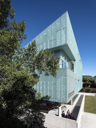 Медь кровельная Aurubis, Nordic Blue, 0.6  мм., 670 мм, цвет:* Traditional