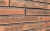 Декоративный кирпич, Mesterra Magnum, 490х40 мм под Кирпич, цвет: 018