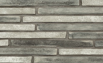 Декоративный кирпич, Mesterra Magnum, 490х40 мм под Кирпич, цвет: 013