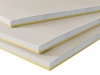 Звукоизоляционная панель Knauf Акуборд, 20 мм, 1200х1500 мм, 1.8 м²