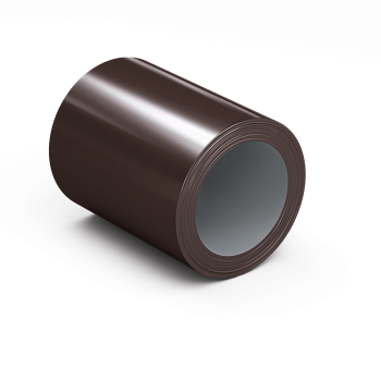 Штрипс Северсталь Rooftop 625 мм 0.5 мм, Rooftop Бархат 180, SV32