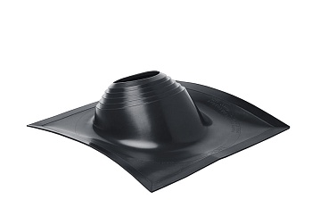 Проходной элемент Master Flash профи №2, 180-280 мм EPDM темно-серый