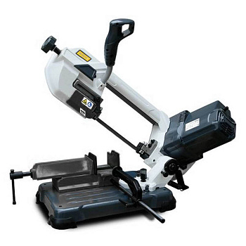 Станок ленточнопильный Stalex BSM-125G