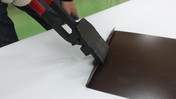 Клещи рамочные Stubai