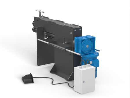 Станок Зиг Машина Keepler-Stan RME-600х2 мм