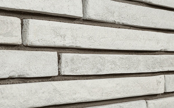 Декоративный кирпич, Mesterra Magnum, 490х40 мм под Кирпич, цвет: 006