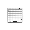 Решетка пластиковая Aquastok для дождеприемника 200х200, кл. А, арт. 31851