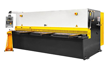 Гильотина гидравлическая Stalex HSB 3200x12 Е21