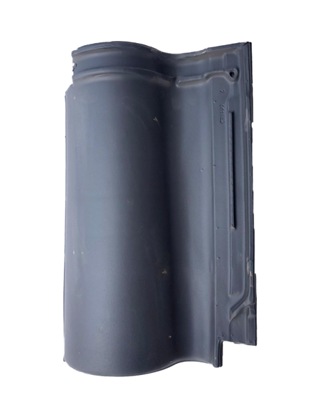 Керамическая черепица La Escandella Mixed, Slate klinker