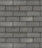 Фасадная плитка Docke Premium, Brick, уп 2.0 м² цвет: халва
