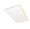 Металлическая чердачная лестница Fakro LMK , 60x140х305 см