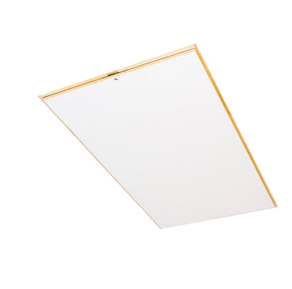 Металлическая чердачная лестница Fakro LMK , 60x140х305 см