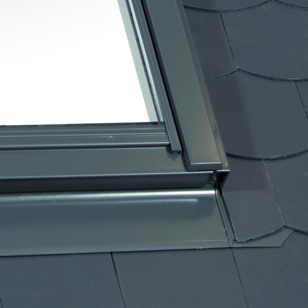 Оклад Rooflite+ 78х118 см LSX для плоской кровли