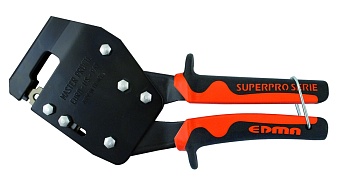 Клещи EDMA Master Profil для соединения ГК-профилей