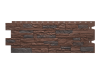 Фасадные панели Docke Stein, 1196 х 426 мм Premium, цвет: темный орех